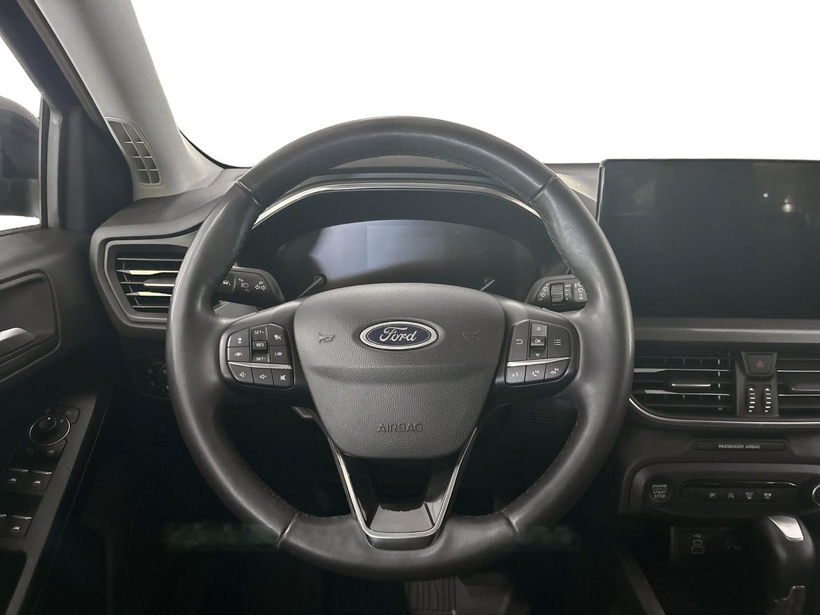 Ford Focus 2024 - miniatyr 9