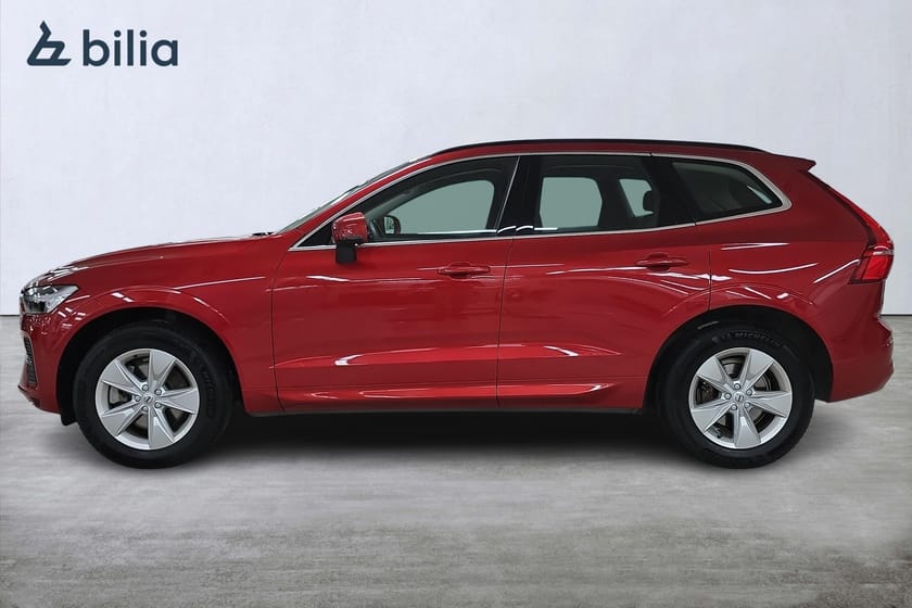 Bild 3 av Volvo XC60 B5 AWD Bensin Core/ Driver assistance/ El baklucka/ kamera bak