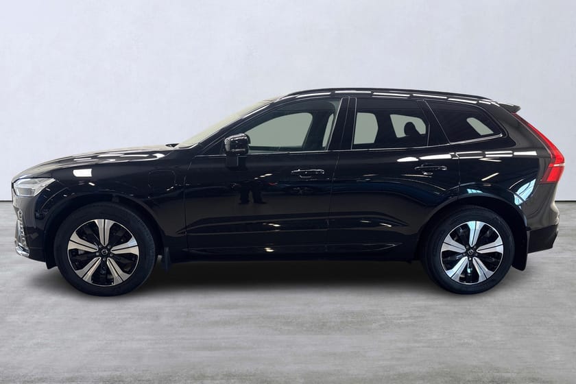 Bild 2 av Volvo XC60 Recharge T6 Plus Dark
