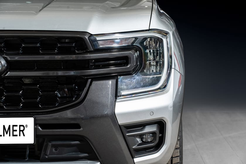 Bilde 4 av Ford Ranger Dobbelcab 2,0/Wildtrak/360/El.deksel/2025/B&O
