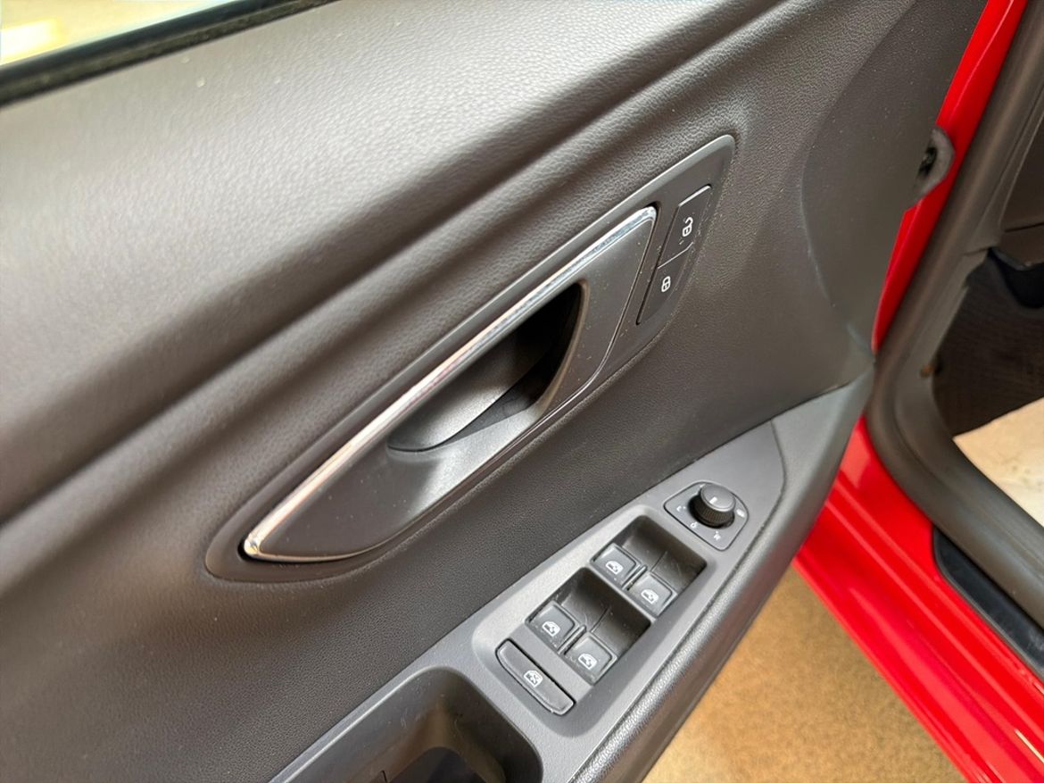 SEAT SEAT Leon — bild 16