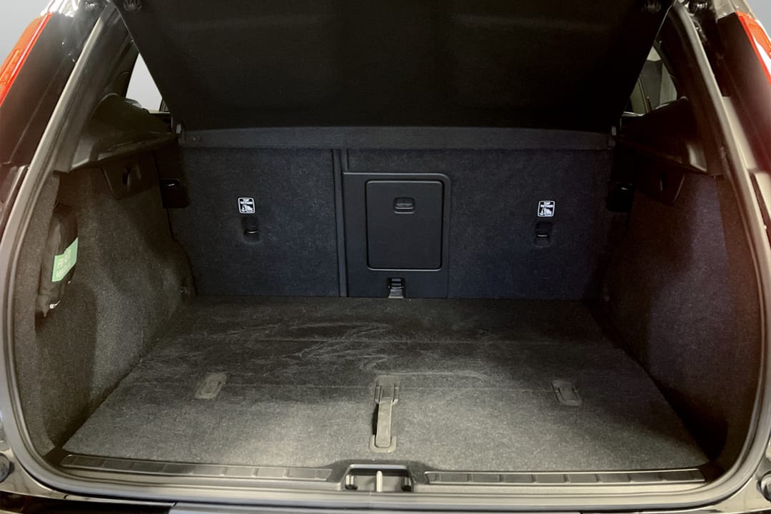 Volvo XC40 Recharge Single Motor