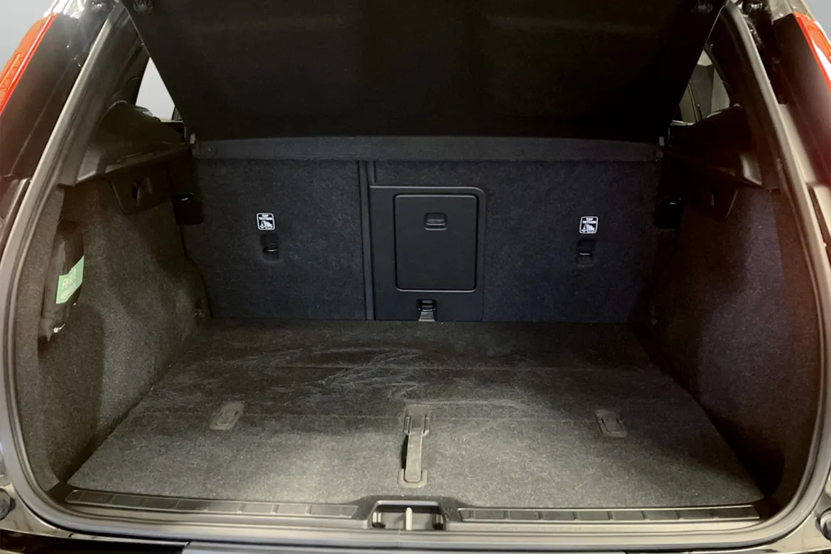 Volvo XC40 Recharge Single Motor