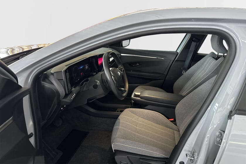 Bild 4 av Renault Mégane E-TECH Equilibre 60kWh/220hk