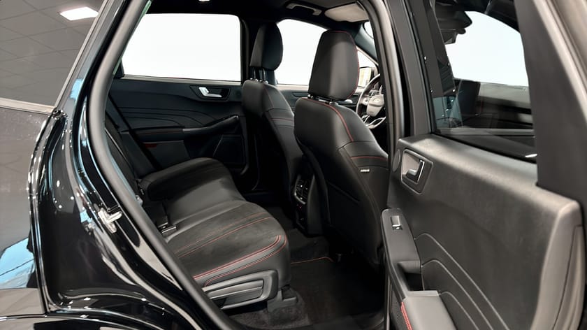 Bild 5 av Ford Kuga Plug-In Hybrid ST-LINE X // 0%ränta // Privat leasing 4995kr