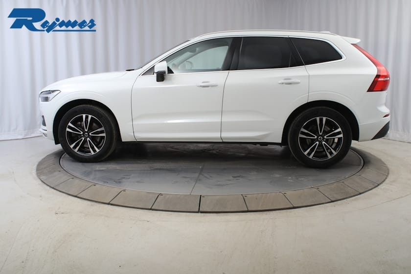 Bild 5 av Volvo XC60 B4 AWD Diesel Momentum Advanced SE