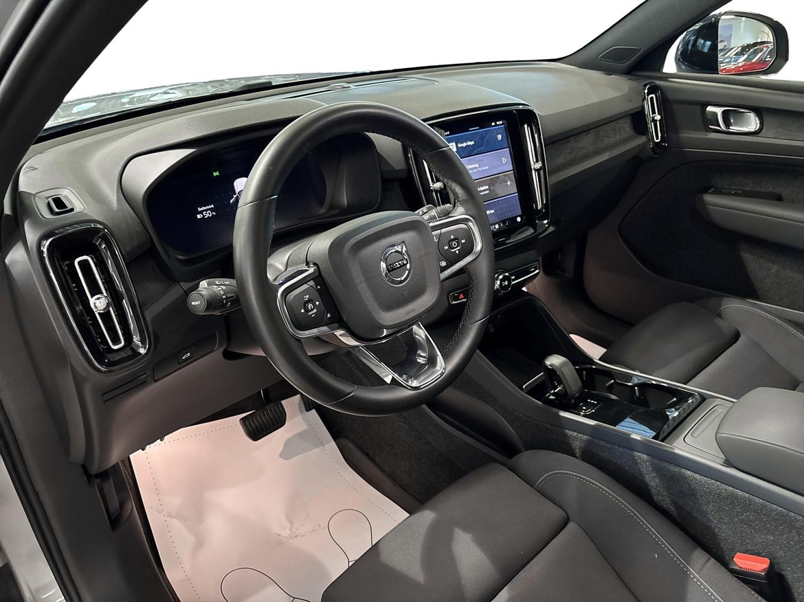 Volvo XC40 2024 - miniatyr 6