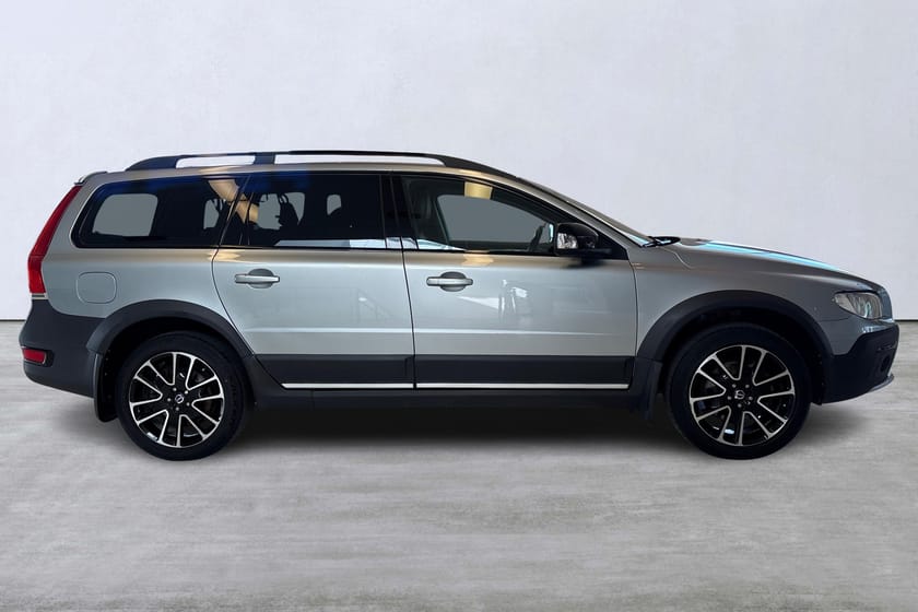 Bild 3 av Volvo XC70 D4 AWD Sport Edition BE