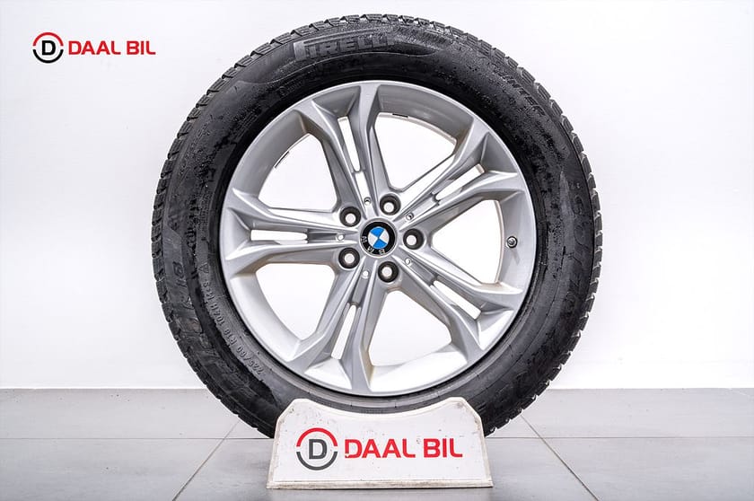 Bild 4 av BMW X3 xDrive30e xDRIVE 30e 292HK M-SPORT H/K®  P-VÄRM DRAG B-KAM NAVI