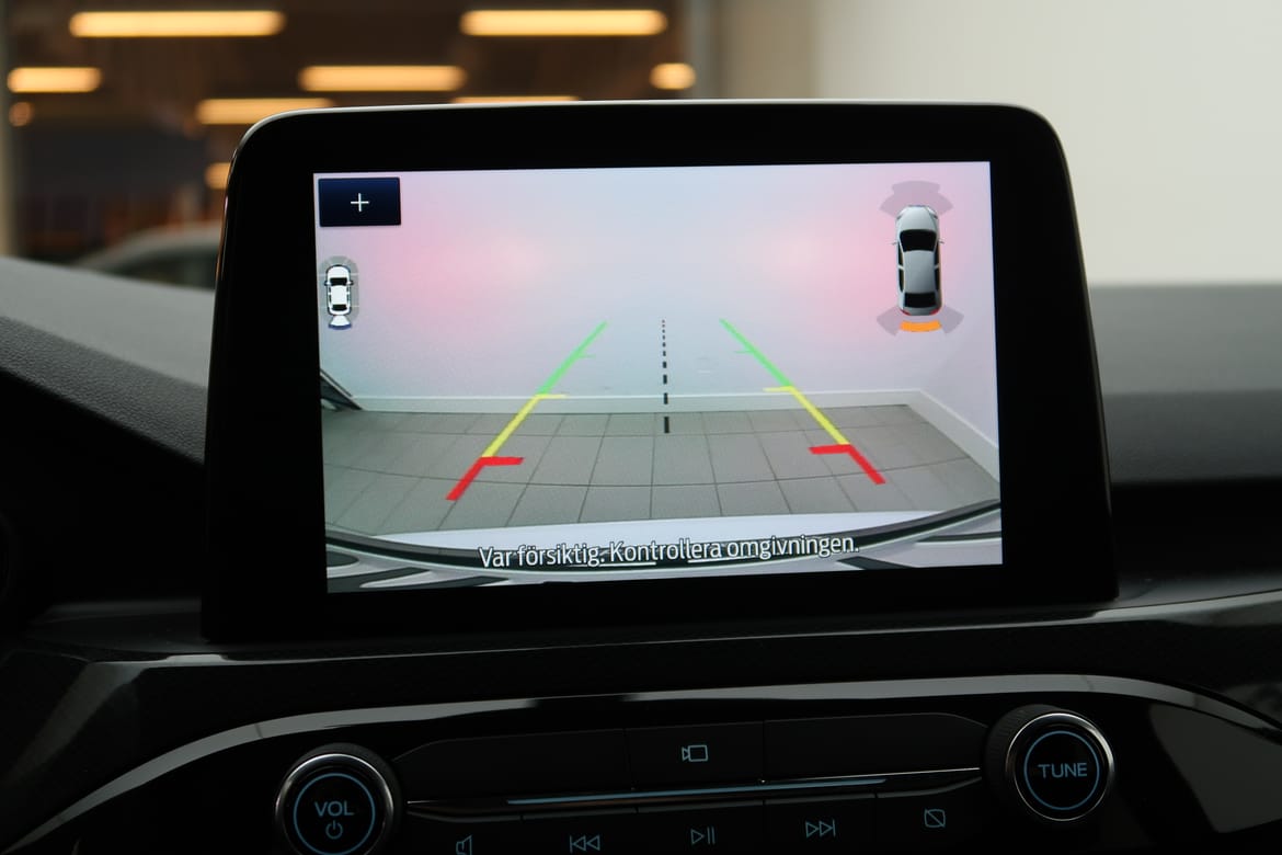 Ford Kuga 2022 - miniatyr 9