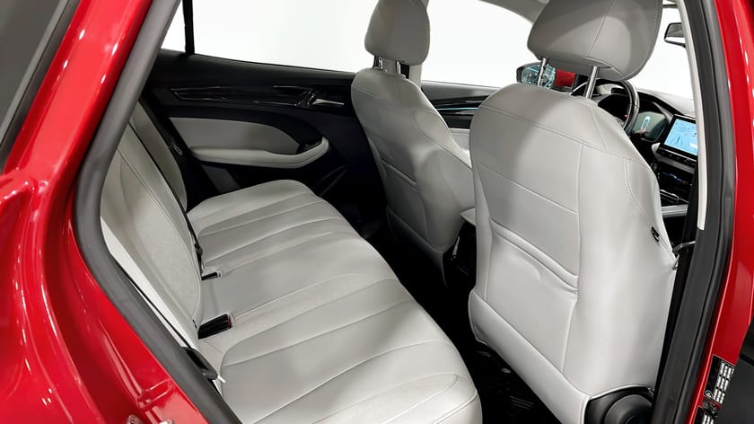 Bild 5 av MG 5 Long Range LUXURY LR | Hedin supercharge 15000kr & 0% Ränta