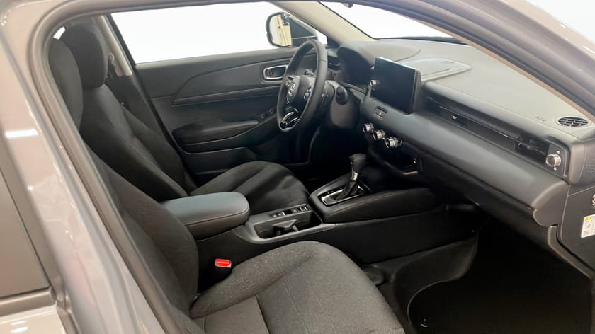 Bild 3 av Honda HR-V e:HEV ELEGANCE HYBRID *DEMOKAMPANJ*