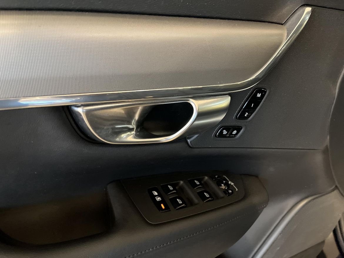 Volvo V90 2023 - miniatyr 14