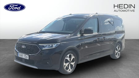 Ford Grand Tourneo Connect 7-sits 2,0L 122Hk / Värmare / Carplay