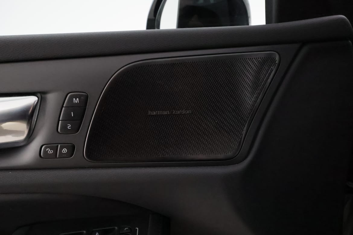 Volvo V60 2023 - miniatyr 12