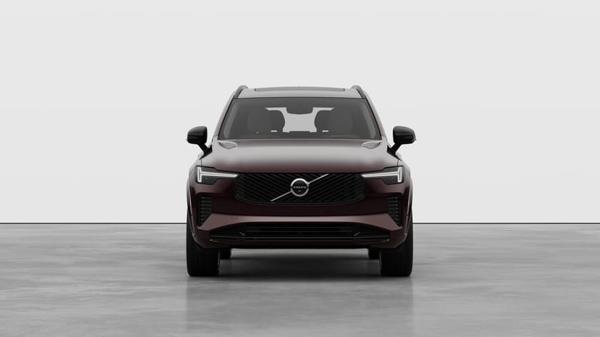 Bild 5 av Volvo XC90 T8 Ultra Dark LAGERBIL