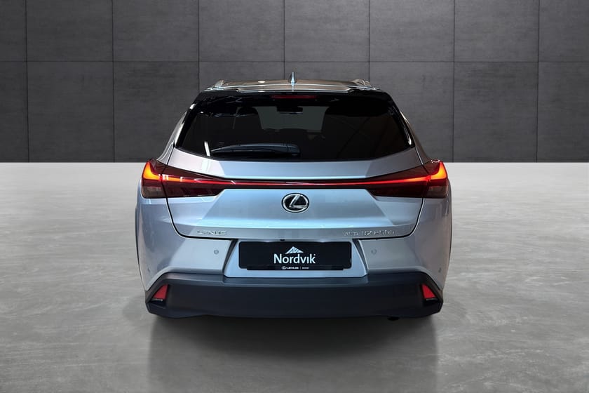 Bilde 4 av Lexus UX 250h E-Four Hybrid, AWD, Ny Service