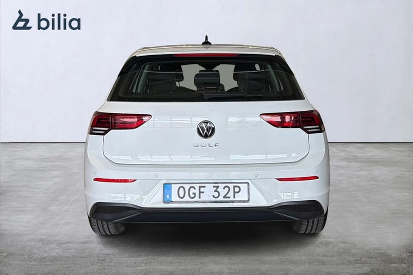 Bild 4 av Volkswagen Golf 1.0 TSI PF 110 HK 6 VXL