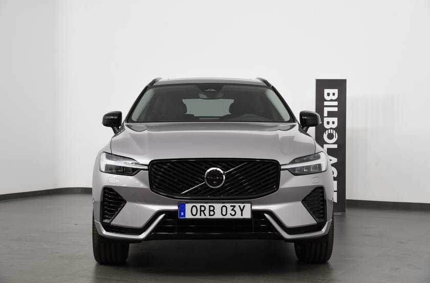 Bild 2 av Volvo XC60 T6 Plus Dark Nordic Edition Demobil