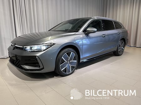 Volkswagen Passat Variant eHybrid 272 DSG6 R-LINE