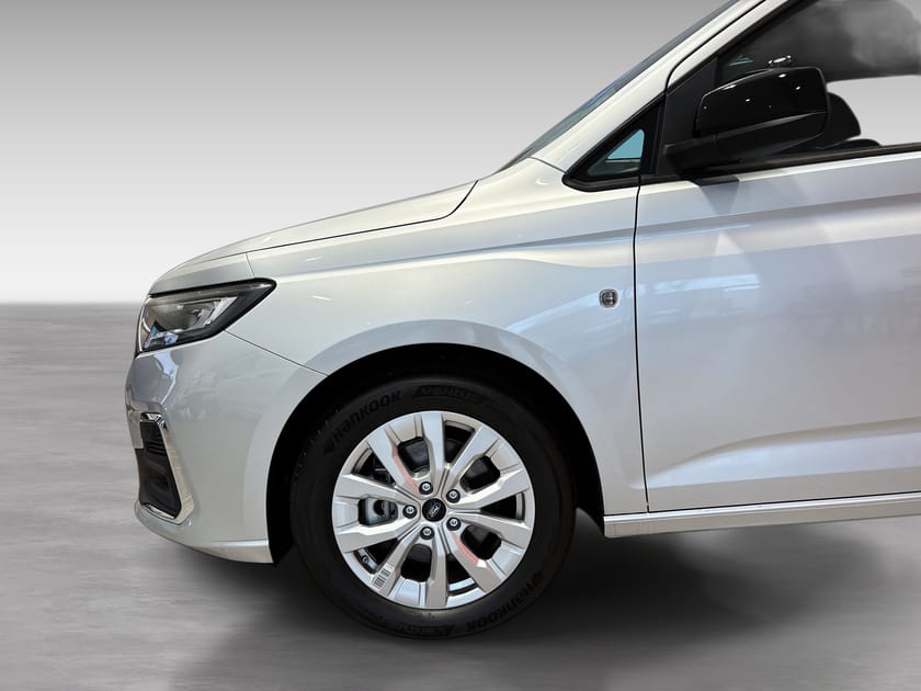 Bild 5 av Ford Grand Tourneo Connect L2 2.0 EcoBlue 122 Titan