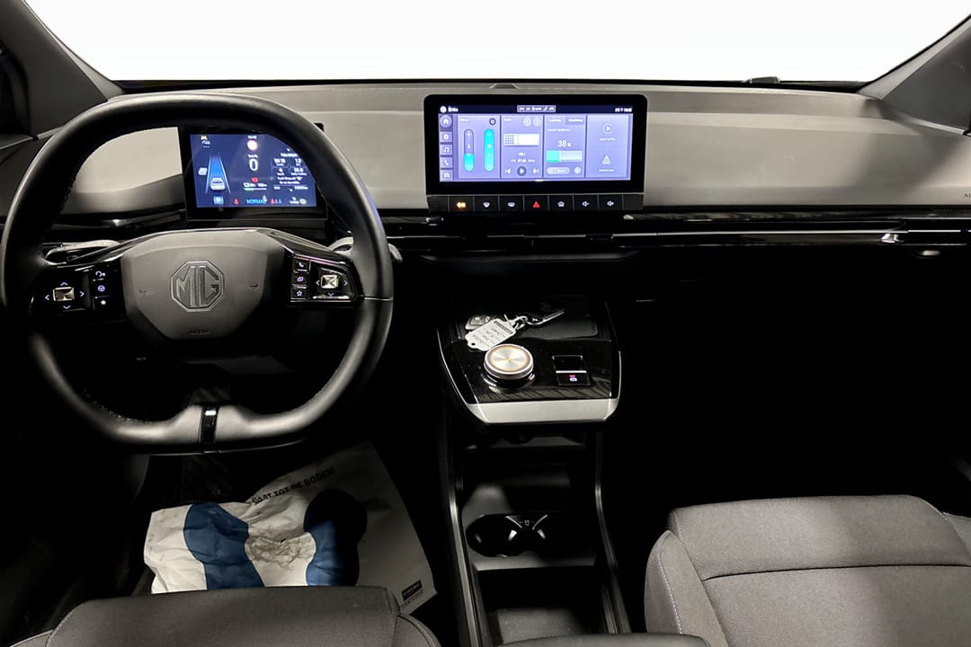 MG 4 Electric Standard Range