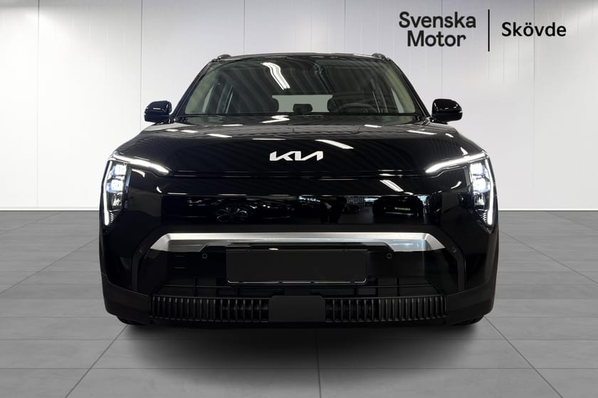 Bild 2 av Kia EV3 Long Range LAGERBIL PRIVATLEASING KAMPANJ 4 495:-/mån 1000mil ink. serviceavtal