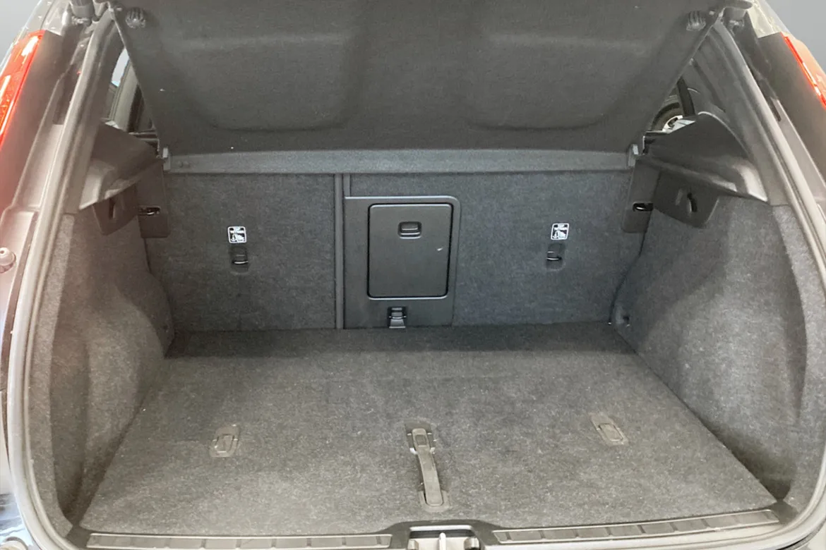 Volvo XC40 Recharge Single Motor