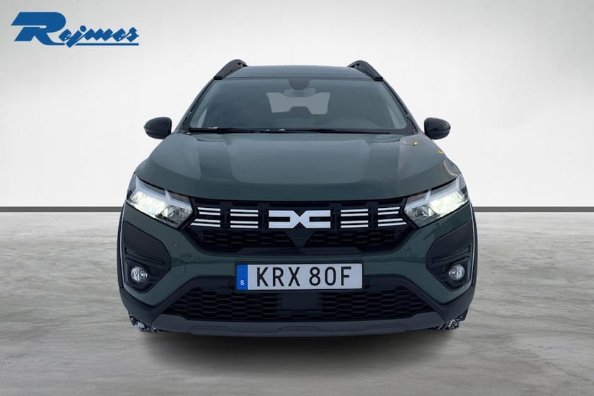 Bild 5 av Dacia Jogger 7-sätes TCe 110 Extreme 7 platser II