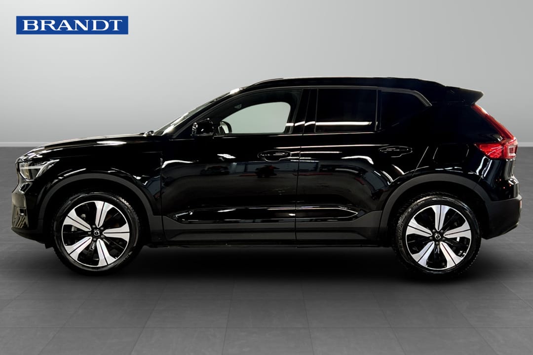 Volvo XC40 Recharge Single Motor