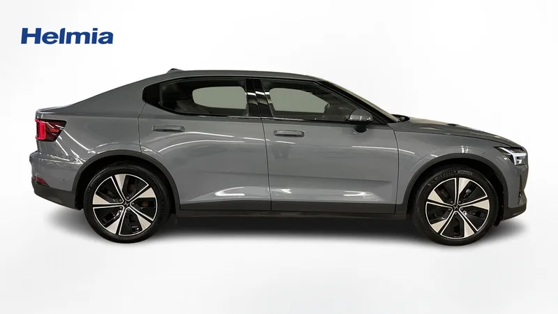 Bild 4 av 17 – Polestar 2 Long range Single motor 78kWh Plus