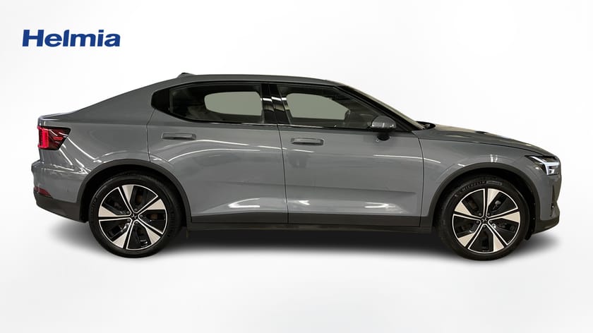 Bild 4 av Polestar 2 Long Range Single Motor 78kWh Plus