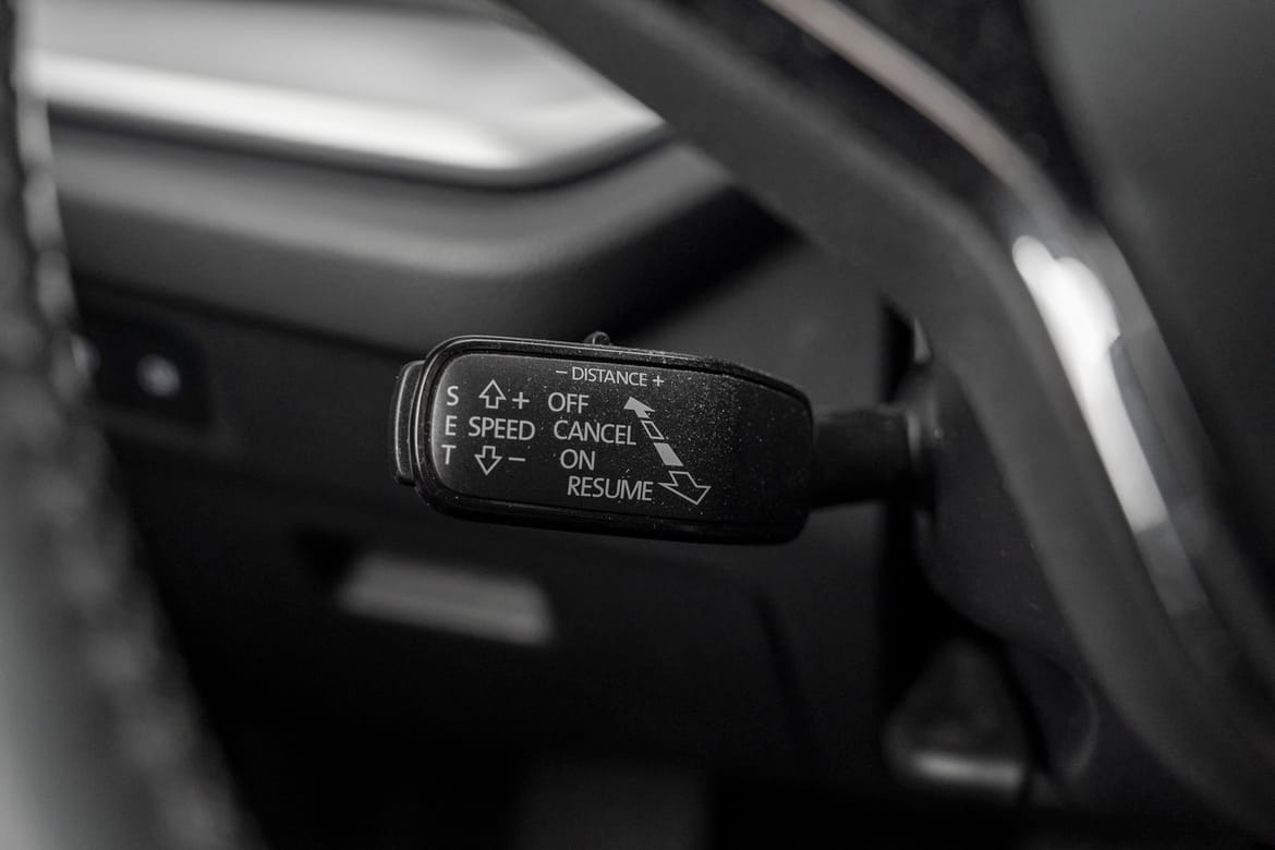 Škoda Octavia Combi iV DSG Sequential, 204hp, 2021