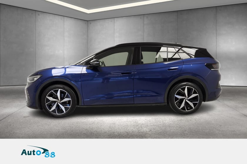 Bilde 3 av Volkswagen ID.4 GTX Kampanje* Firehjulsdrift hengerfeste Adaptiv cruise