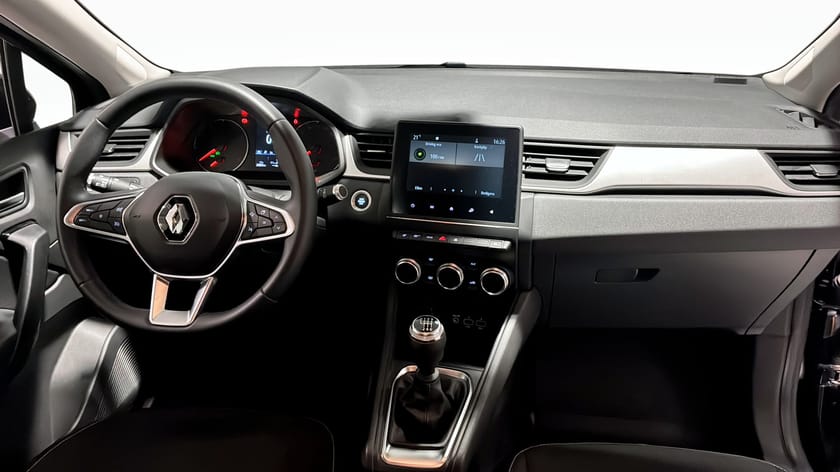 Bild 4 av Renault Captur TCE 90