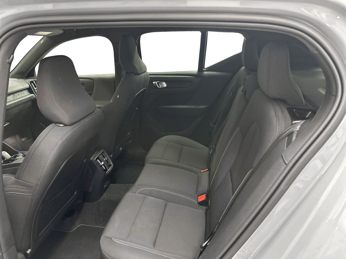 Volvo EX40 2025 - miniatyr 9