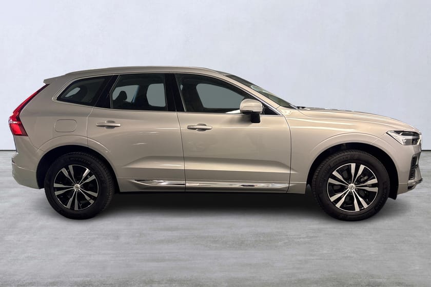Bild 3 av Volvo XC60 T6 Core Edition