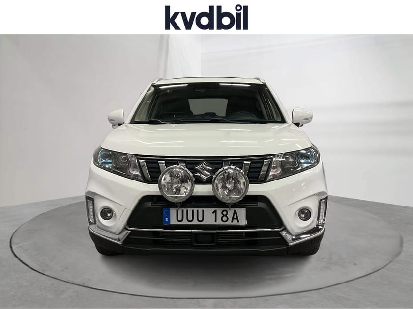 Bild 5 av Suzuki Vitara 1.4T Allgrip 4x4 140hk Inclusive Panorama