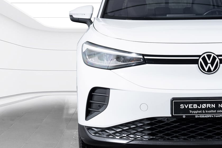 Bilde 5 av Volkswagen ID.4 Pro limited  77kwh 174hk