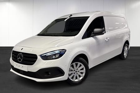 Mercedes-Benz Citan 112 CDI