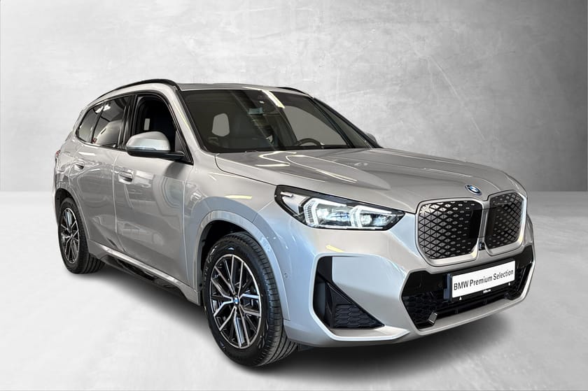 Bilde 3 av BMW iX1 xDrive30 M Sport, Harman Kardon++