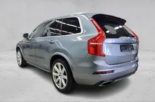 Thumnail bilde 2 av Volvo XC90