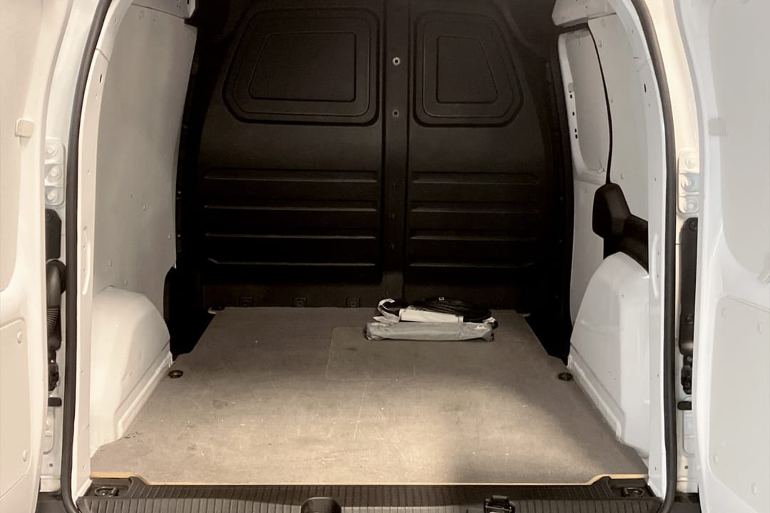 Renault Kangoo E-Tech