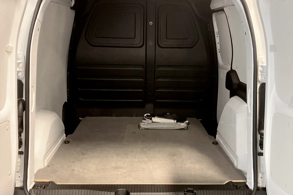 Renault Kangoo E-Tech