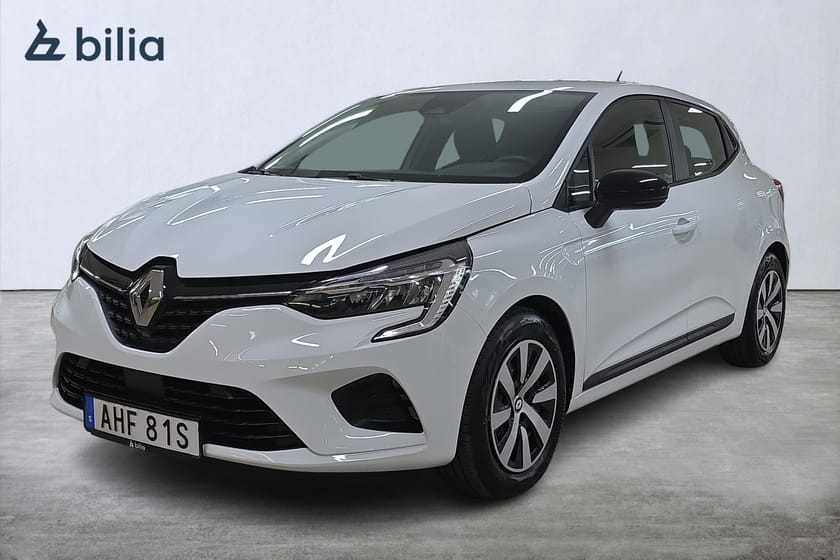 Bild 1 av Renault Clio E-TECH 145 Equilibre II 5-d