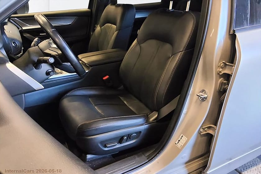 Bild 4 av Mazda CX-60 3.3 SKYACTIV-D AWD Läder Navi Kamera Cockpit 254hk