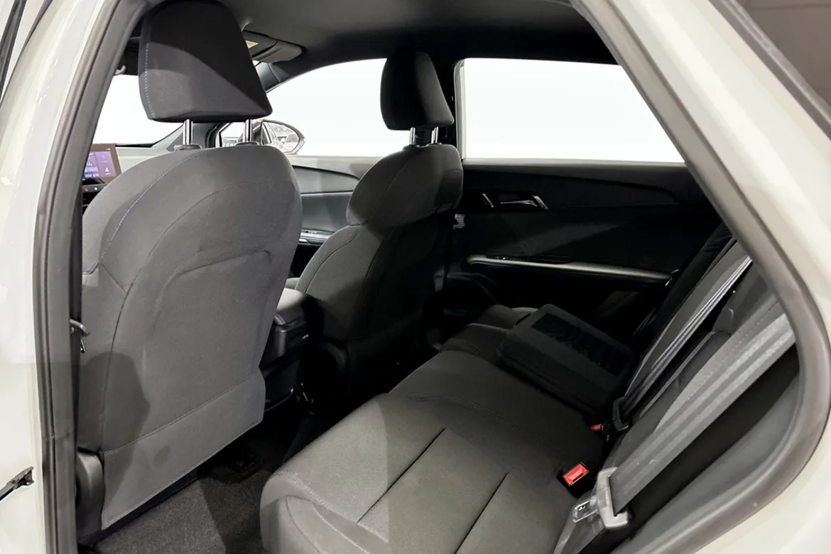 MG 4 Electric Standard Range