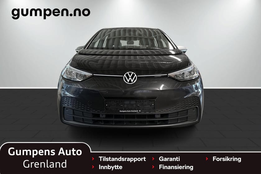 Bilde 4 av Volkswagen ID.3 Pro Performance 1st