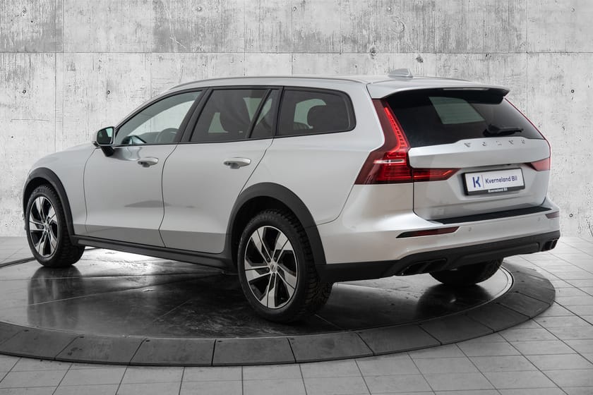 Bilde 3 av Volvo V60 Cross Country 190hk | KROK | AUT | AWD |
