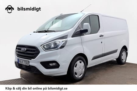 Ford Transit Custom 280